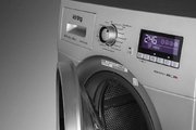 Стирально-сушильная машина Korting KWD 55F1485 S фото 3 в Тюмени