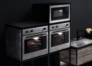 Духовой шкаф Barazza 1FUOM фото 3 в Тюмени