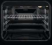 Газовая плита Electrolux RKG600005W фото 4 в Тюмени