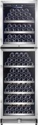 Винный шкаф La Sommeliere MT166DP фото 3 в Тюмени