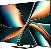 Телевизор Hisense 55U7Q 55" (140 см) фото 2 в Тюмени
