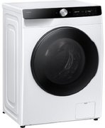 Стирально-сушильная машина Samsung WD90DG6G94BKLP фото 3 в Тюмени