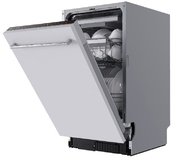 Встраиваемая посудомоечная машина Midea MID45S440i фото 4 в Тюмени