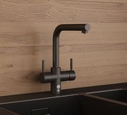Система мгновенного приготовления кипятка AquaHot Ин Синк Эратор ISE F-H4N1-VB-1-L фото 3 в Тюмени Система мгновенного приготовления кипятка AquaHot InSinkErator ISE F-H4N1-VB-1-L фото 3 в Тюмени