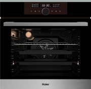 Духовой шкаф Haier HOX-FP5ABX Духовой шкаф Haier HOX-FP5ABX