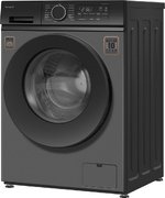 Стиральная машина Weissgauff WM 601411 Inverter Steam Grey фото 4 в Тюмени