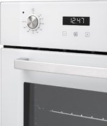 Духовой шкаф Weissgauff EOY 451 PDW фото 4 в Тюмени