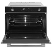 Духовой шкаф Hyundai HMEO 6540 DX фото 4 в Тюмени
