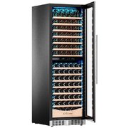 Винный шкаф Meyvel MV163PRO-KST2 фото 4 в Тюмени