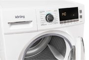 Сушильная машина Korting KD 60 T8 фото 3 в Тюмени