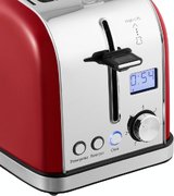 Тостер Maunfeld MF-821CH фото 3 в Тюмени