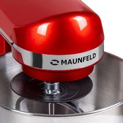 Миксер Маунфилд MF-431CH фото 4 в Тюмени Миксер Maunfeld MF-431CH фото 4 в Тюмени