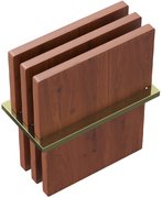 Вставка-держатель с досками Омойкири FP-04 LG фото в Тюмени Вставка-держатель с досками Omoikiri FP-04 LG фото в Тюмени