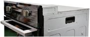 Встраиваемый электрический духовой шкаф Kaiser EH 4747 фото 2 в Тюмени