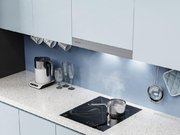 Встраиваемая вытяжка KRONA Kamilla R 600 inox (2 мотора) фото 4 в Тюмени