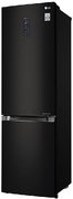 Холодильник LG GA-B499TGBM фото 2 в Тюмени