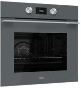 Духовой шкаф Teka HLB 8600 STONE GREY фото 3 в Тюмени