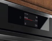 Встраиваемая микроволновая печь Electrolux KVM9E2XT фото 2 в Тюмени