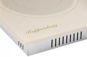 Электрическая варочная панель Kuppersberg ECS 622 C фото 3 в Тюмени