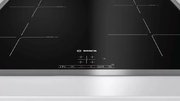 Индукционная варочная панель BOSCH PUE645BB1E фото 3 в Тюмени