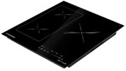 Индукционная варочная панель Maunfeld CVI453SBBKA Inverter фото 3 в Тюмени