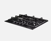 Газовая варочная панель Kuppersberg FS 65 Ant фото 4 в Тюмени