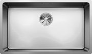 Мойка Blanco Andano 700-IF нержавеющая сталь фото в Тюмени