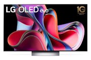 Телевизор LG OLED83C3 фото в Тюмени