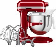 Миксер Китчен Эйд Heavy Duty 5KSM70JPXEER фото 2 в Тюмени Миксер KitchenAid Heavy Duty 5KSM70JPXEER фото 2 в Тюмени