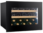 Встраиваемый винный шкаф Dunavox DVN-19.50B.TO