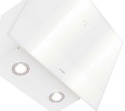 Вытяжка Faber VELA WH 60 фото 4 в Тюмени