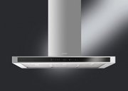 Вытяжка Smeg KSE951X3 фото 2 в Тюмени