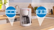 Кофеварка Bosch TKA2M111 фото 2 в Тюмени