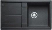Мойка Blanco Metra 5S антрацит фото в Тюмени