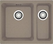 Мойка Franke KBG 160 миндаль фото в Тюмени