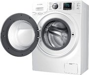 Стирально-сушильная машина Samsung WD 806U2GAWQ фото 4 в Тюмени