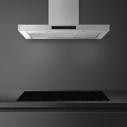 Вытяжка Smeg KICT90BL фото 3 в Тюмени
