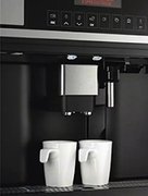 Кофемашина AEG PE4512M фото 3 в Тюмени