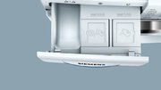 Стиральная машина Siemens WM16W640OE фото 2 в Тюмени