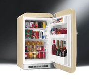 Холодильник Smeg FAB10HRP фото 3 в Тюмени