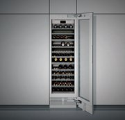 Полновстраиваемый винный шкаф Gaggenau RW466364 фото 4 в Тюмени