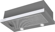 Встраиваемая вытяжка Maunfeld VSF 60 Grey Glass White фото 2 в Тюмени