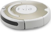 Робот-пылесос АйРобот Roomba 531 фото 2 в Тюмени Робот-пылесос iRobot Roomba 531 фото 2 в Тюмени