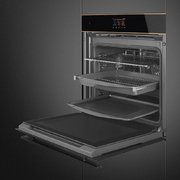 Духовой шкаф Smeg SOP6604TPNR фото 2 в Тюмени