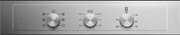 Духовой шкаф Electrolux EOH2H00BX фото 2 в Тюмени
