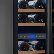Встраиваемый под столешницу винный шкаф CellarPrivate CP017-2T фото 3 в Тюмени