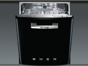 Посудомоечная машина Smeg ST2FABNE2 фото 2 в Тюмени