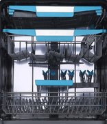 Встраиваемая посудомоечная машина Korting KDI 60985 фото 4 в Тюмени