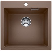 Мойка Blanco PLEON 5 SILGRANIT мускат фото в Тюмени