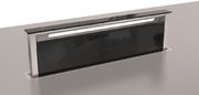 Встраиваемая вытяжка Fulgor Milano FDDH 1120 TRC BK фото 2 в Тюмени